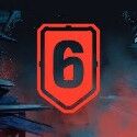 Rainbow Six Siege X